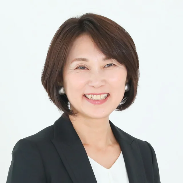 髙木 恵子