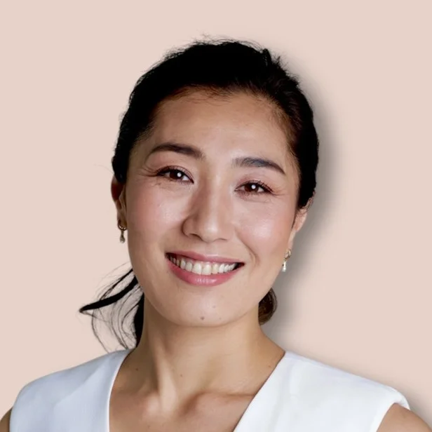 新堀 由梨枝