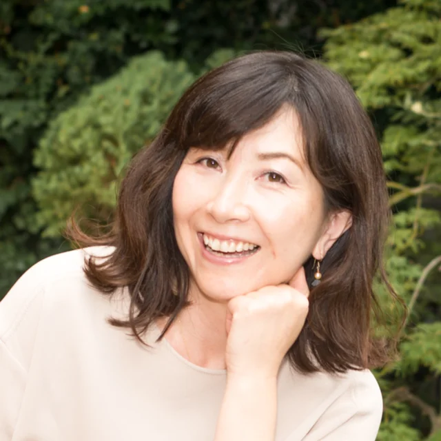 藤田 美紀