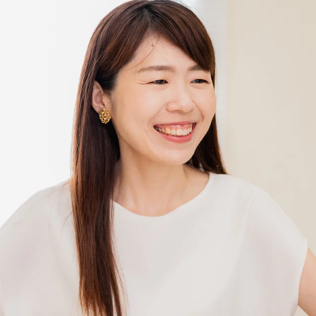 近藤 あつこ